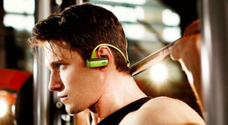 10 auriculares a prueba de sudor para el gimnasio - Capitán Ofertas