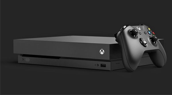 Los 10 imprescindibles de Xbox One X: consola, juegos y accesorios