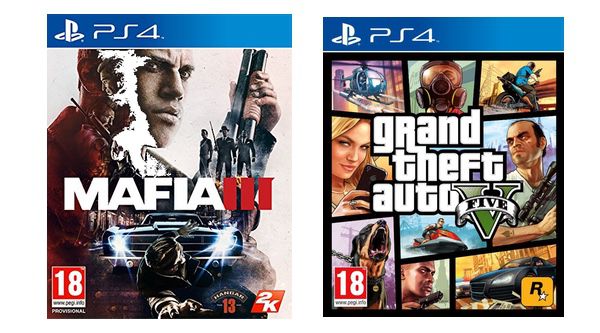 Cuenta atrás para el Black Friday 2017: las mejores ofertas en videojuegos para PS4