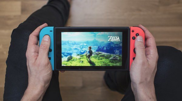 Los 10 mejores juegos para Nintendo Switch