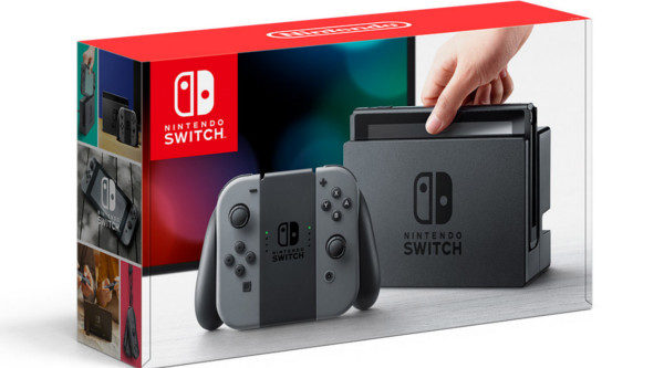 Los 10 imprescindibles de Nintendo Switch: consola, juegos y accesorios