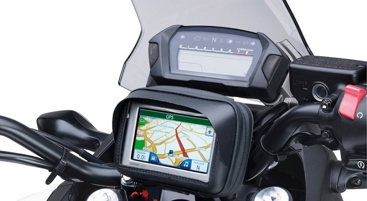 Las mejores ofertas en Unidades GPS coche moto Garmin Zumo