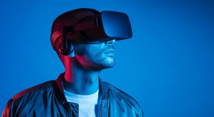 Las mejores Gafas de Realidad Virtual para PC – tecniteasy