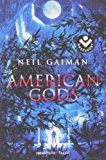 American Gods (Rocabolsillo Bestseller)