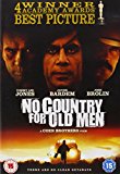No Country for Old Men [Reino Unido] [DVD]